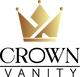 Crown Vanity