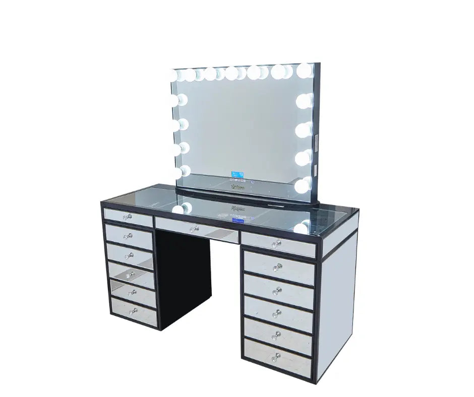 Vanity makeup deals
